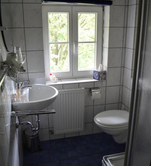 Номер Стандарт, Altstadt Pension Koch