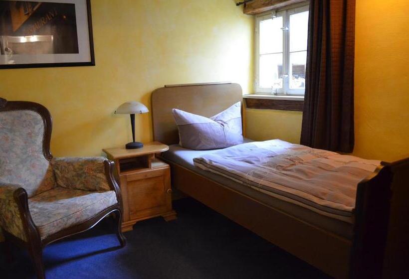 Семейный Номер, Altstadt Pension Koch