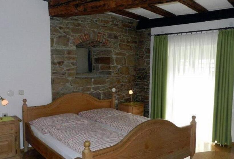 Номер Стандарт, Gästehaus Am Westtor