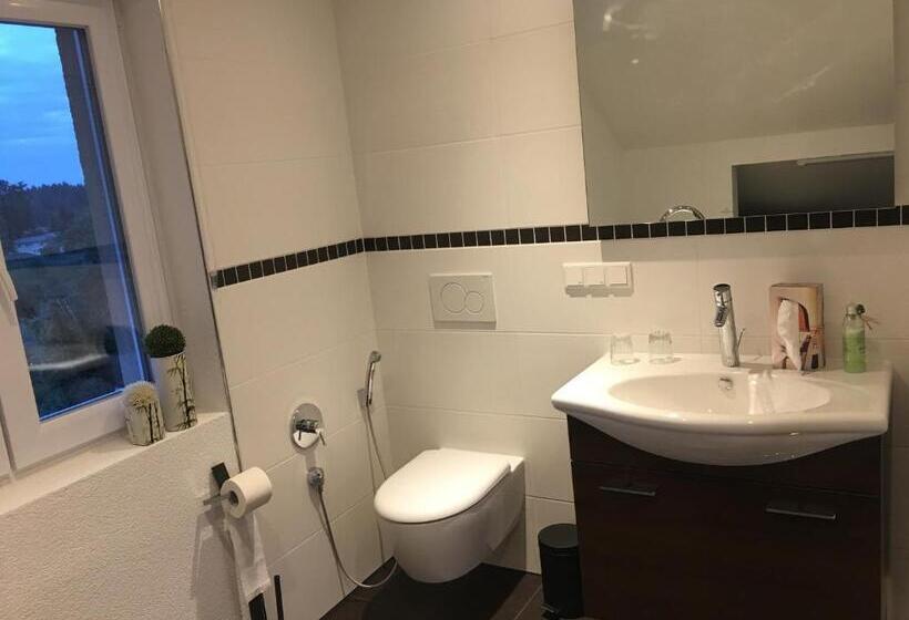 Апартаменты 1 Спальня, Business Appartements