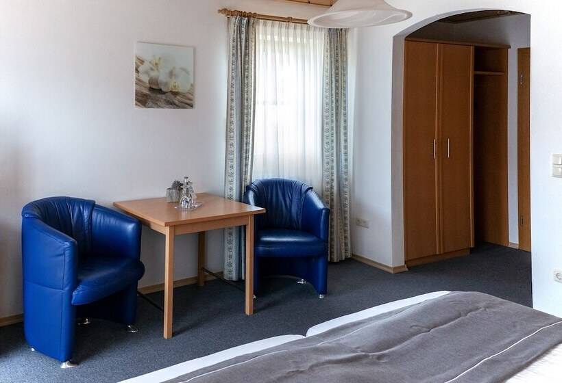 Номер Стандарт, Landgasthof Schmalhofer