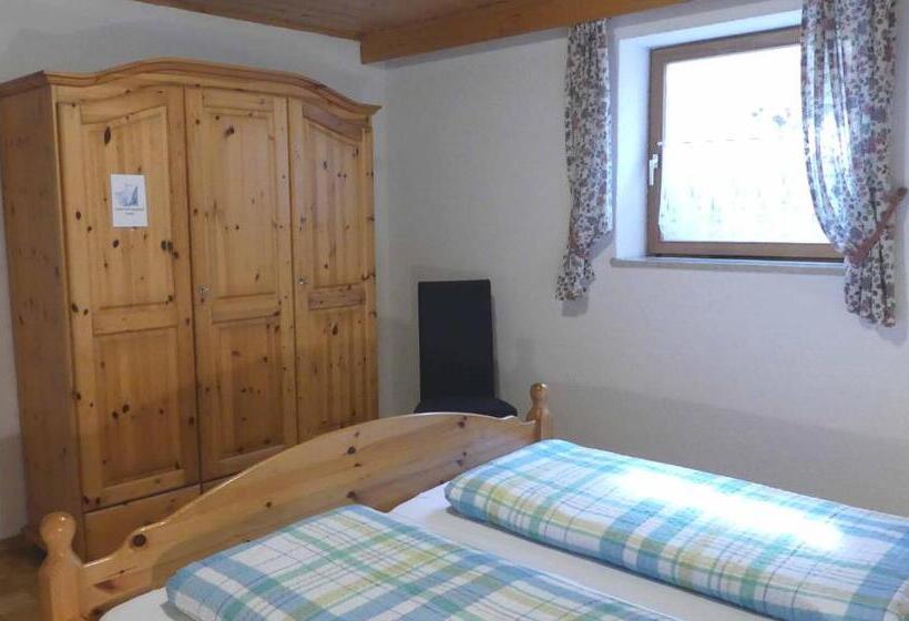 Номер Стандарт, Bauernhof Nißl
