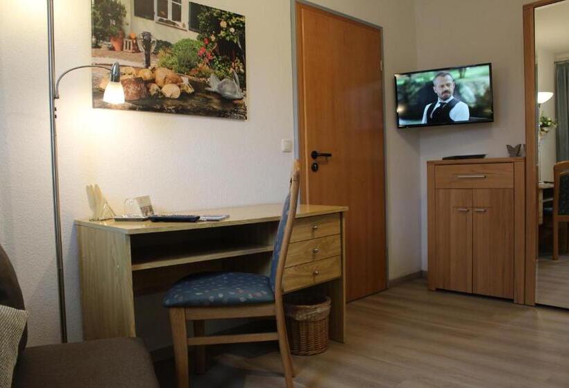 Номер Стандарт Индивидуальный, Gästehaus Niemerg