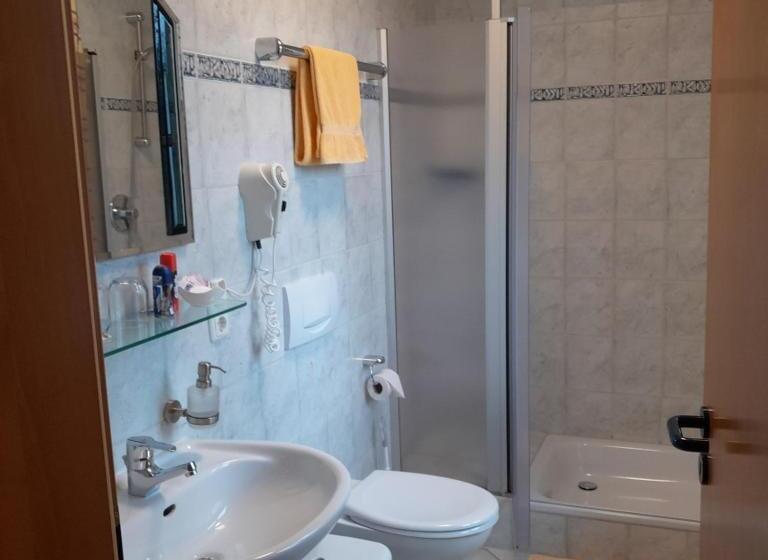 Апартаменты 1 Спальня, Gästehaus Niemerg