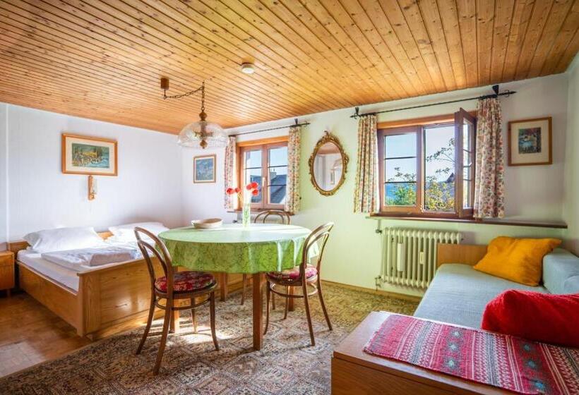 اتاق استاندارد, Zum Torkelhaus