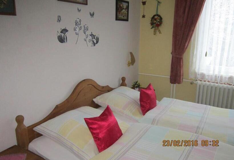 Номер Стандарт, Pension Haus Zur Orke