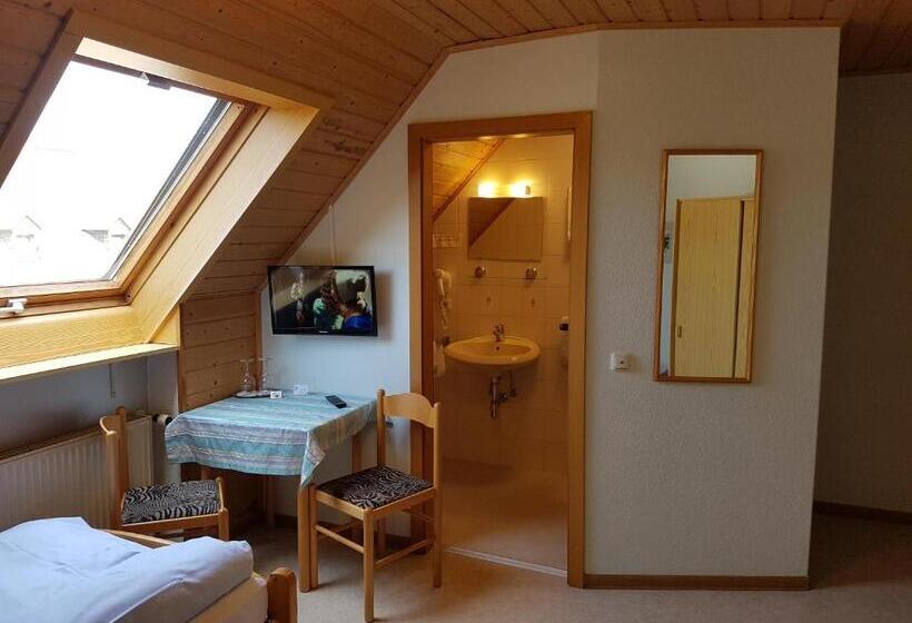 Номер Стандарт, Gästehaus Bollig
