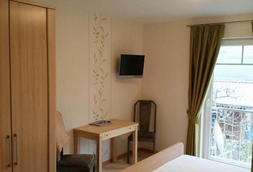 Номер Deluxe, Gästehaus Bollig