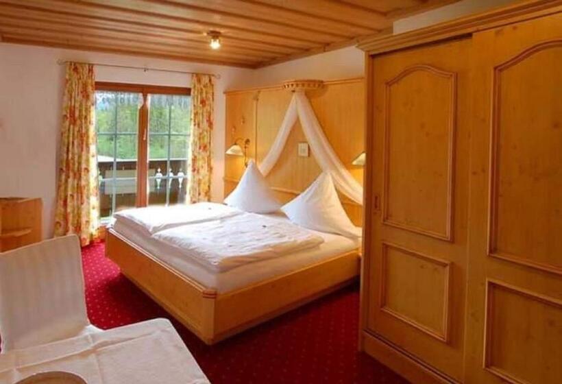 Номер Стандарт Трехместный, Landhaus Degen