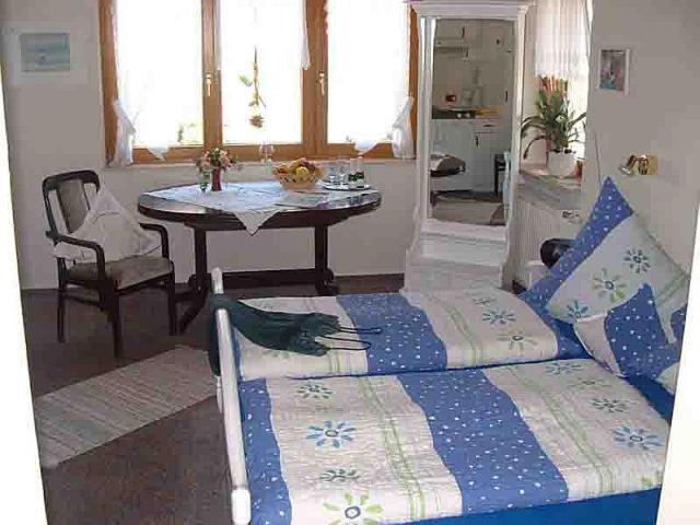 Номер Стандарт, Pension Haus Rose
