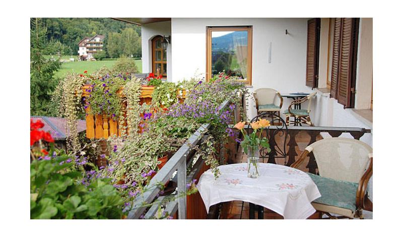 Апартаменты 1 Спальня, Pension Haus Rose