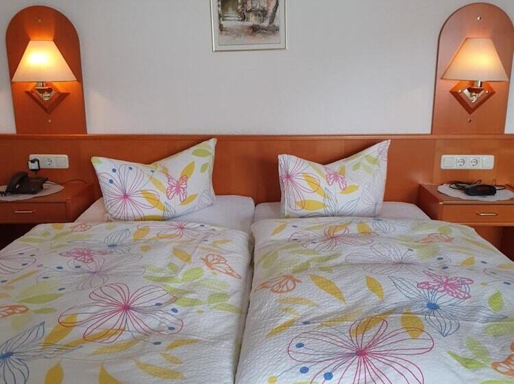 Номер Стандарт, Landgasthof Hotel Sauer