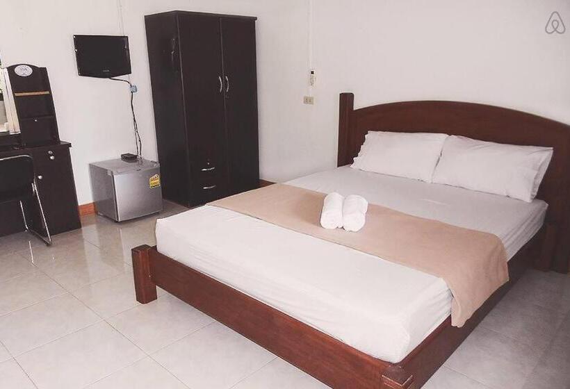 Номер Стандарт, Thai Muang Resort