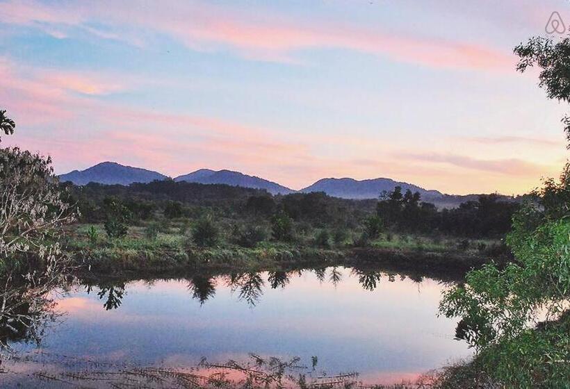 Бунгало Стандарт, Thai Muang Resort