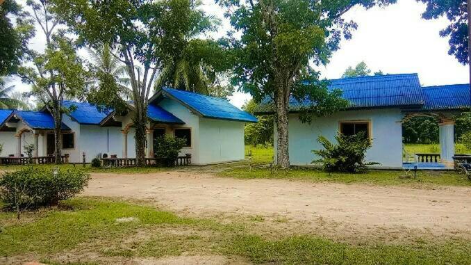 Бунгало Стандарт, Thai Muang Resort