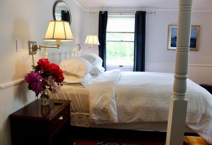 Номер Deluxe, The Bradley Inn
