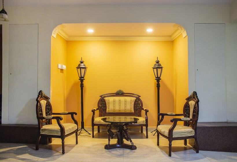 سوییت, Prazeres Boutique