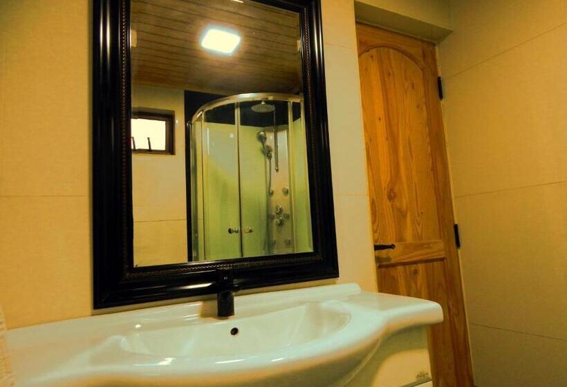 Номер Стандарт, Hostal Plaza Maule