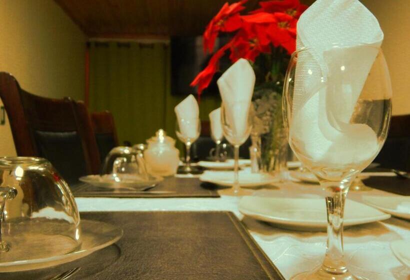 Номер Стандарт, Hostal Plaza Maule