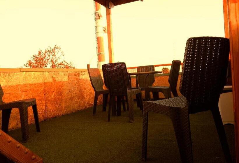 Номер Deluxe, Hostal Plaza Maule