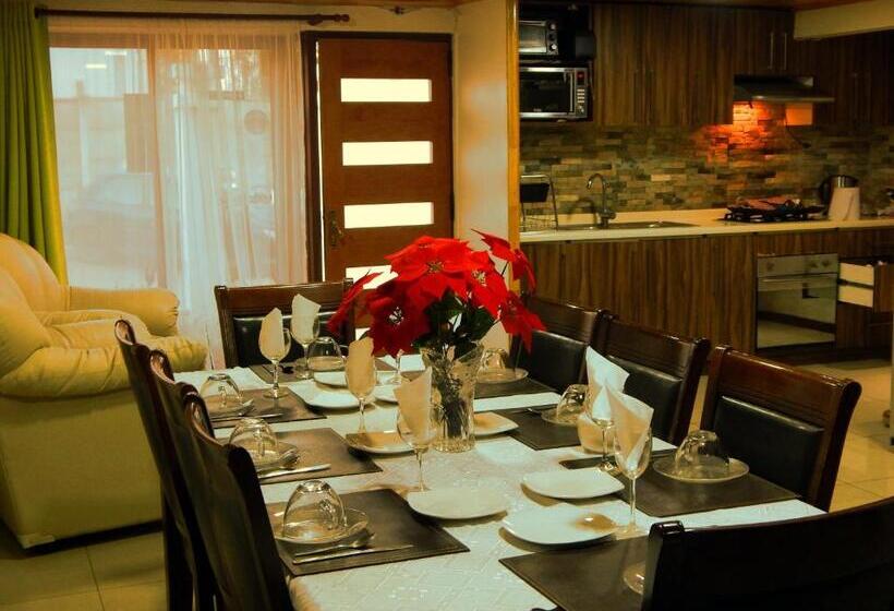 Номер Стандарт, Hostal Plaza Maule
