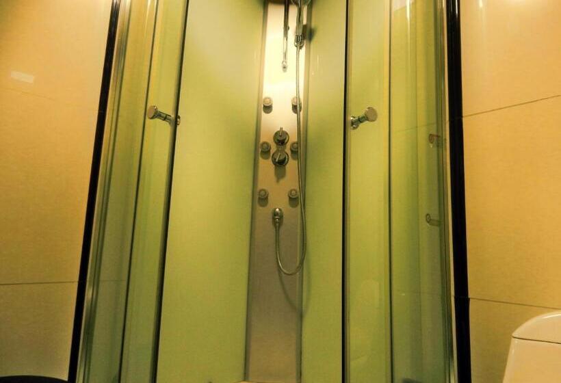 Номер Стандарт, Hostal Plaza Maule