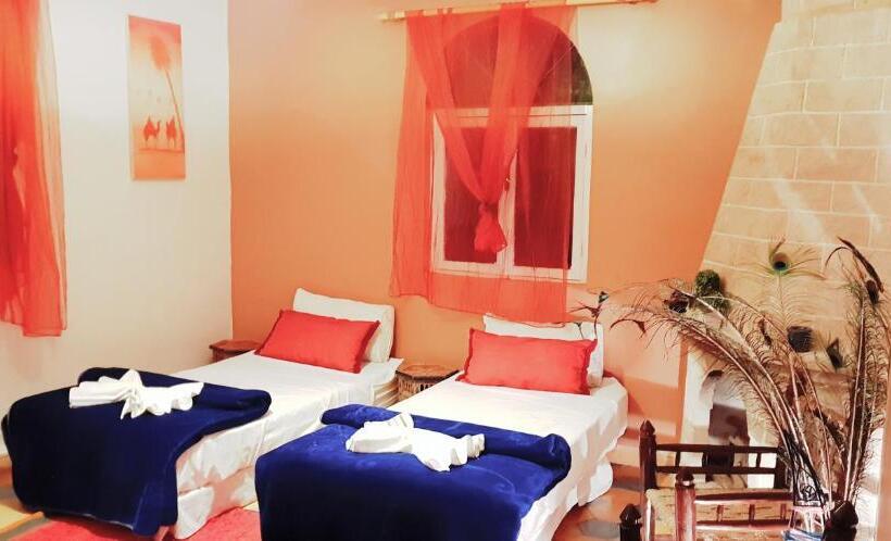 Люкс, Camping & Hôtel Le Calme