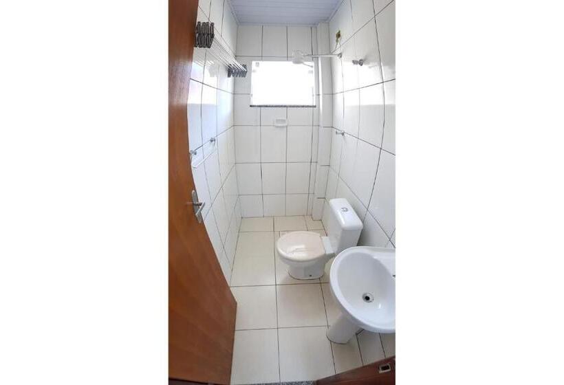 استودیوی لوکس, Suítes Canoas Ubatuba