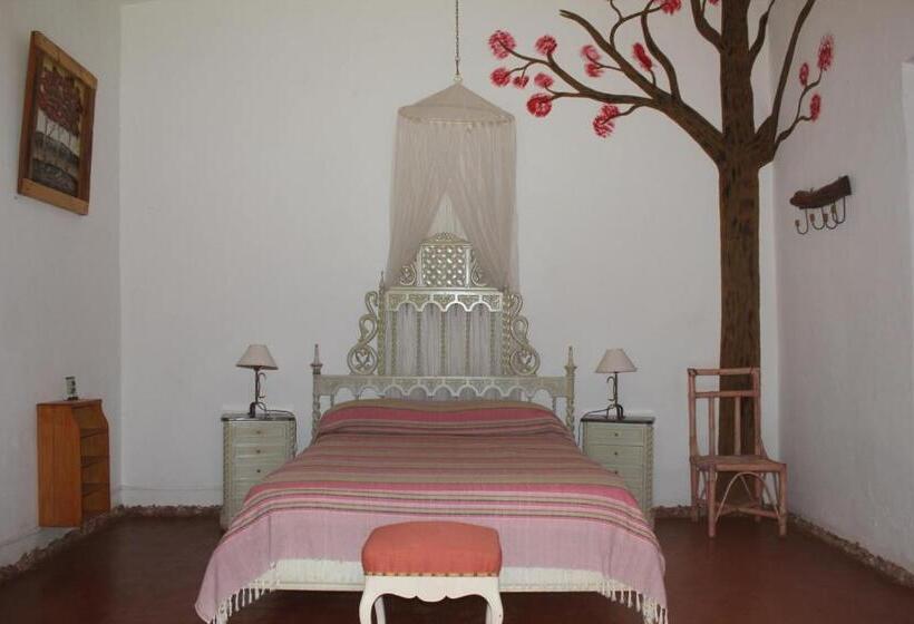标准间, La Casa De Wanda
