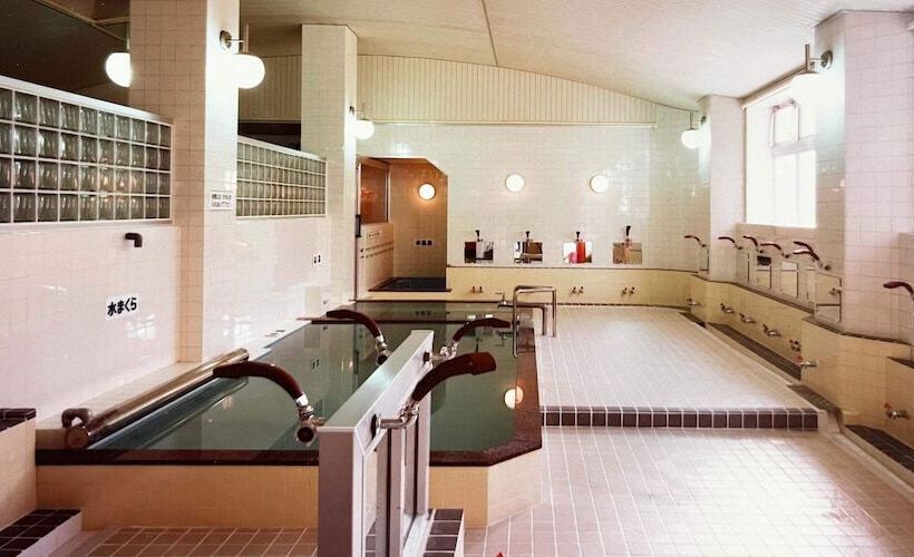 Номер Стандарт Индивидуальный, Guesthouse Otaru Wanokaze
