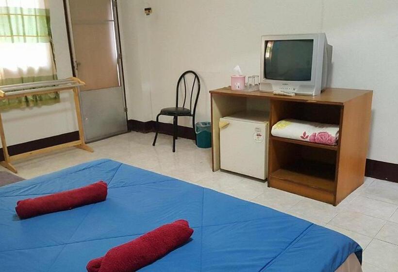 스탠다드 룸, Lp Apartment