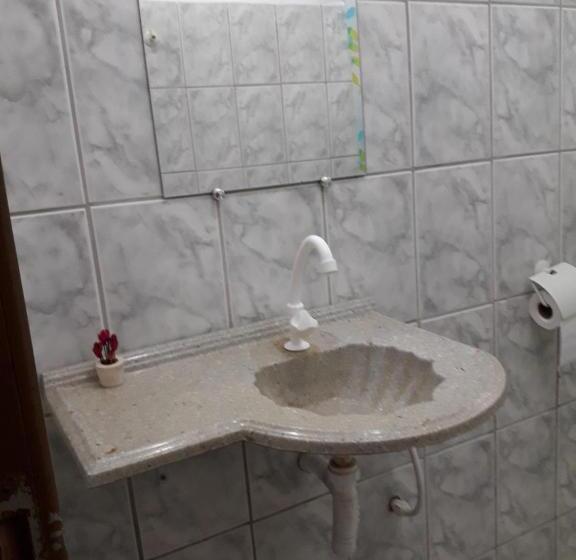 4인용 스탠다드 룸, Pousada Pelourinho