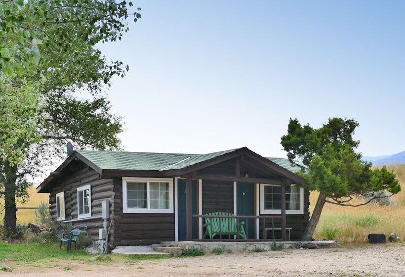 Семейный Номер, Trail Shop Inn