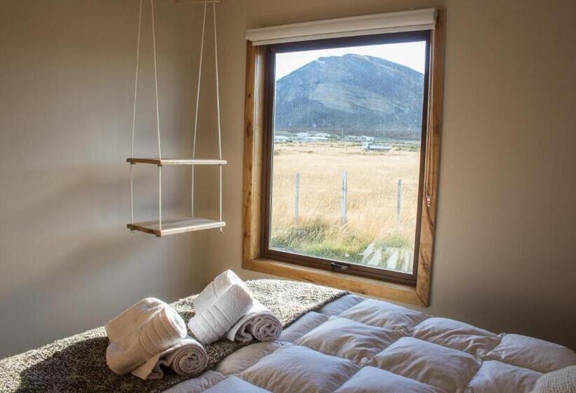 标准间, Hostal El Puestero
