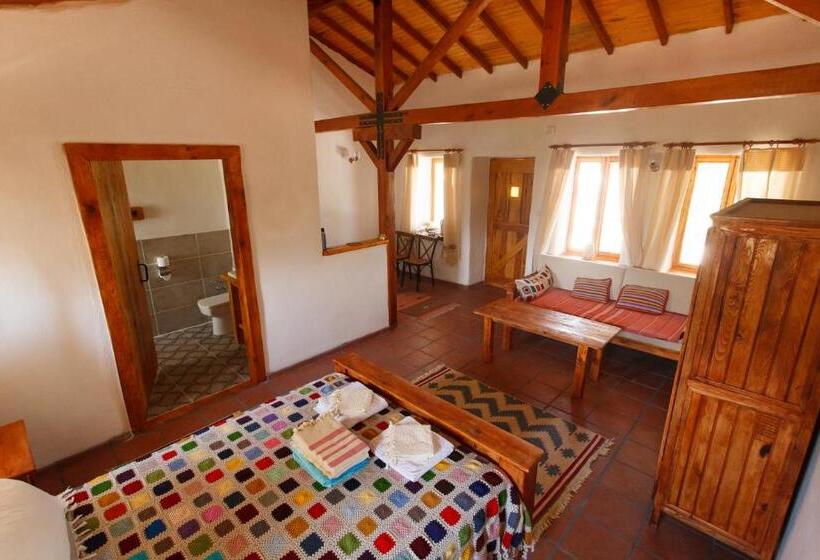 디럭스 룸, Ionia Guest House