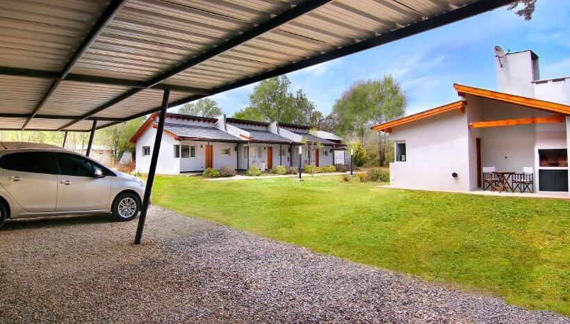 带1个卧室的高级公寓, Altos Del Rio