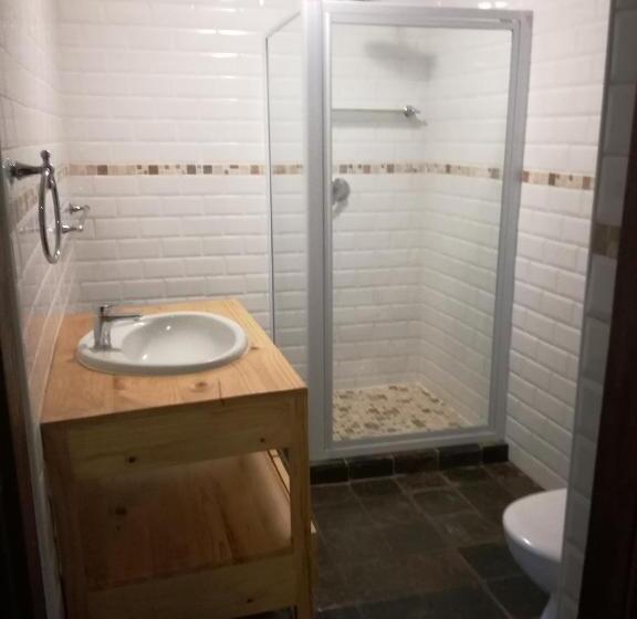 Номер Стандарт с Балконом, Cadle House