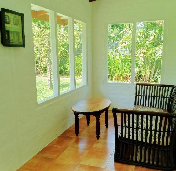 디럭스 패밀리 룸, Mango House Japanese Guest House