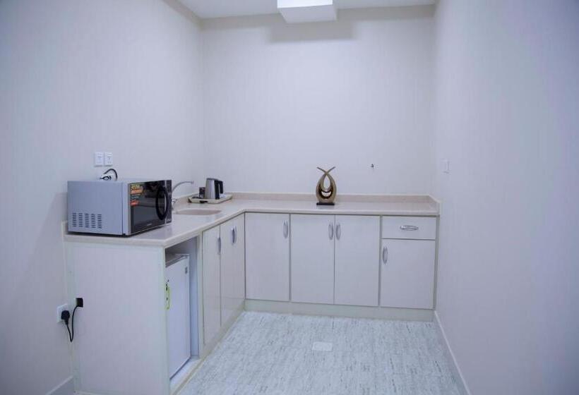 Апартаменты 2 Спальни, Alharir Hotel Apartments