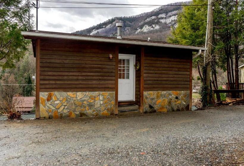Номер Стандарт, The Chimney Rock Inn & Cottages