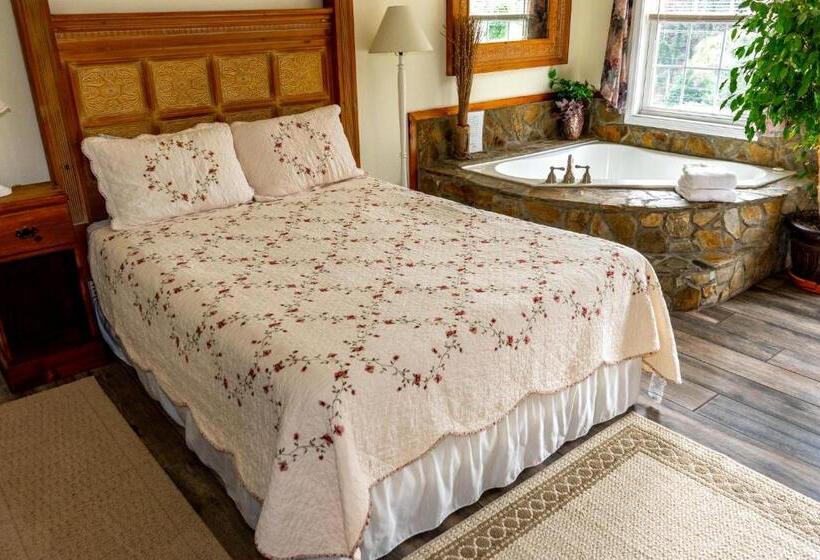 Номер Стандарт, The Chimney Rock Inn & Cottages