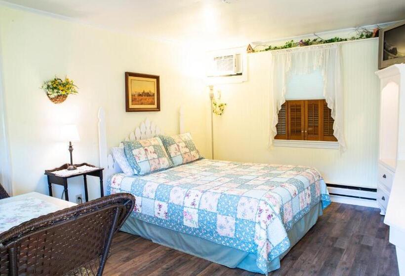 标准间带山景, The Chimney Rock Inn & Cottages