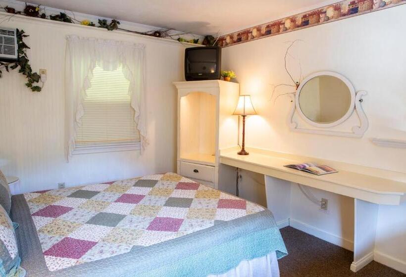 Номер Стандарт Вид на Горы, The Chimney Rock Inn & Cottages