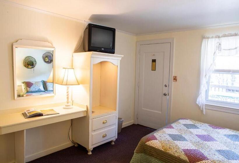 Номер Стандарт Вид на Горы, The Chimney Rock Inn & Cottages