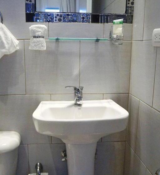 استودیوی استاندارد, Plaza Marcel Suites