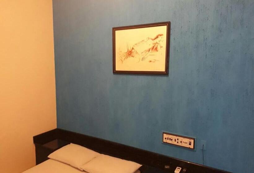 דירת חדר, Motel Casa Branca