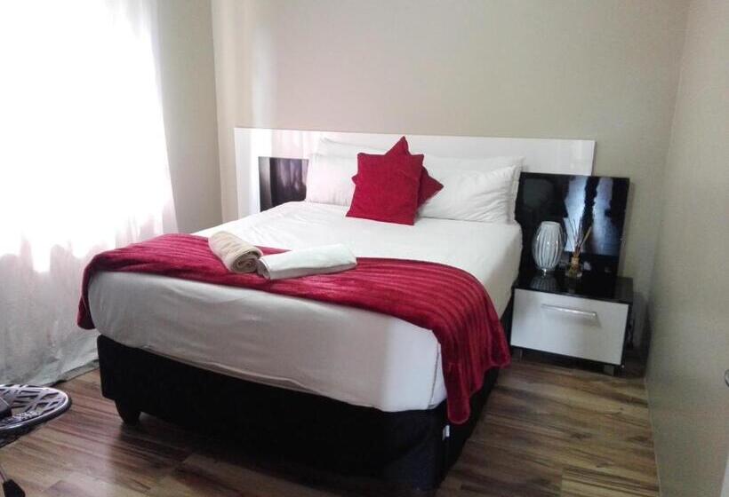 스탠다드 룸, Angel Guest House