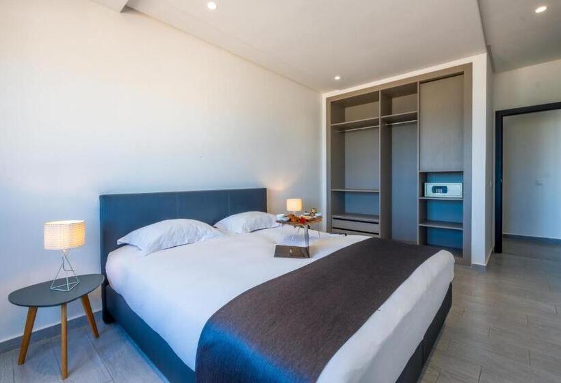 Апартаменты 1 Спальня, Asilah 32