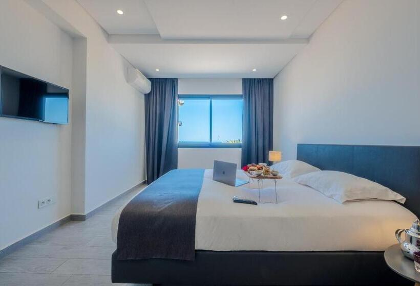 Апартаменты 1 Спальня, Asilah 32