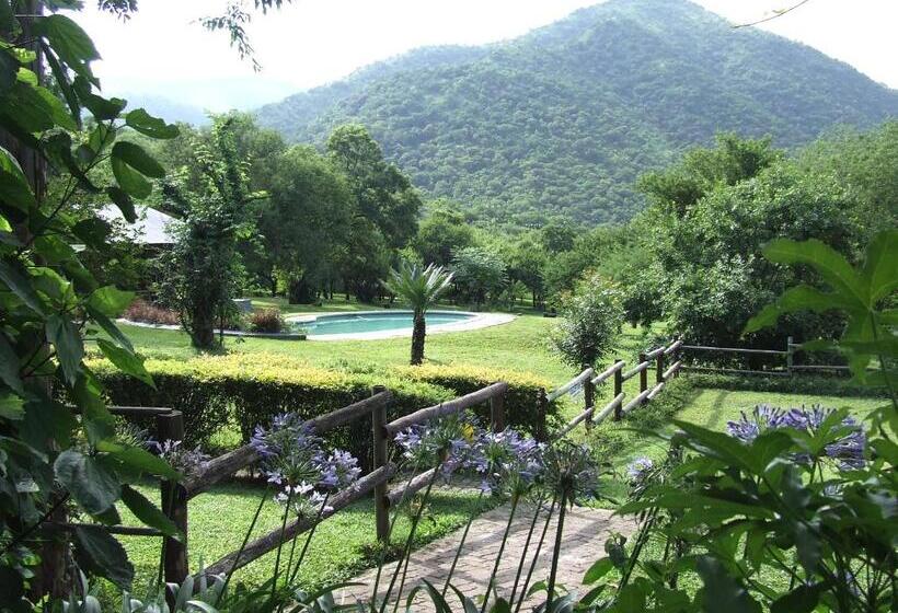 스탠다드 내측 룸, Old Coach Road Guest House